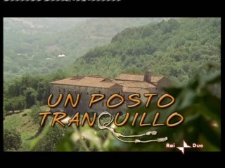 Un posto tranquillo 1 - 2003 - Luca Manfredi