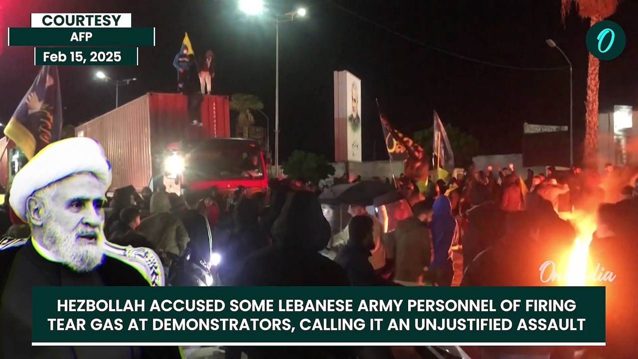 Israeli Missiles Fail? Iranian Planes Survive Strike as Hezbollah Protests Lebanon’s Flight Ban