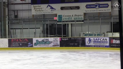 STAR 7 Artistic Group 1 - 2025 Kootenay Region Championships