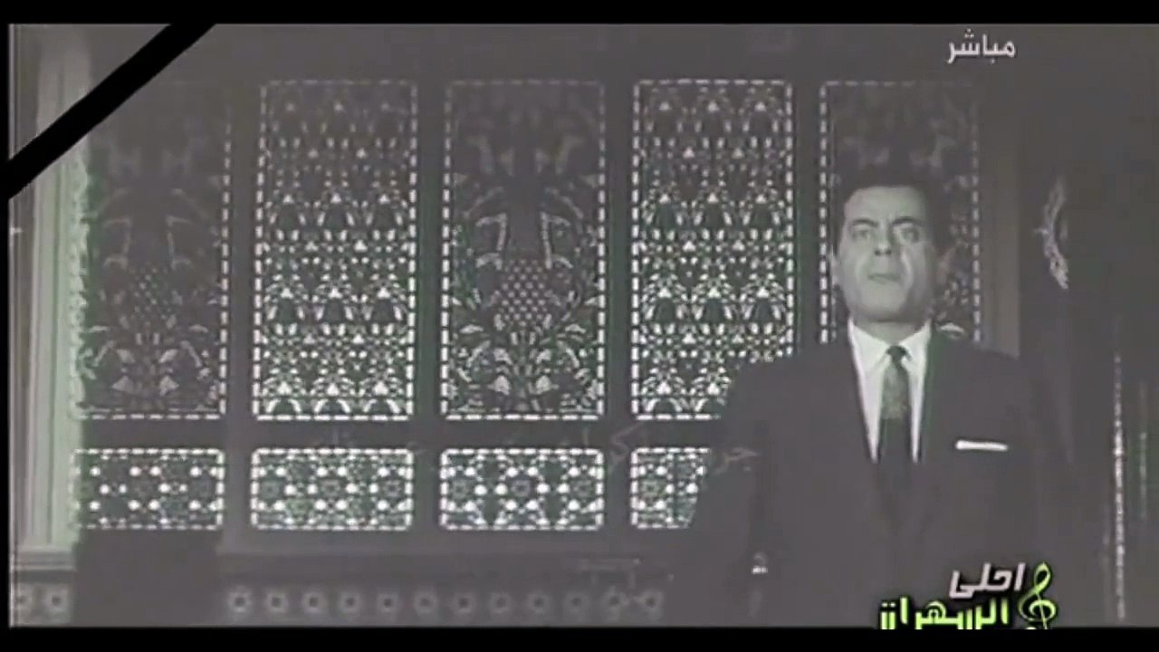 المارد العـربى  موسيقار الازمان فريد الاطرش بواسطه سوزان مصطفي