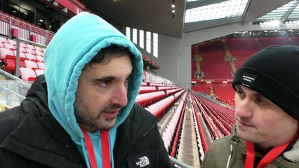 Liverpool 2 Wolves 1 - Liam Keen and Nathan Judah analysis