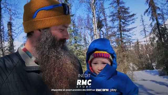 Habitations en péril