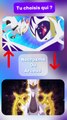 Choisis ton Pokémon favori entre necrozma et arceus