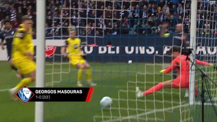 Kovac's Dortmund crumble in shock Bochum beating