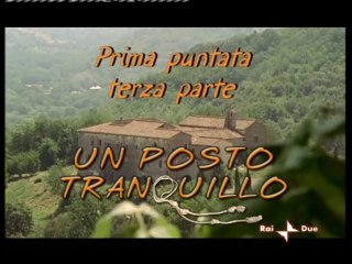 Un posto tranquillo 3 - 2003 - Luca Manfred