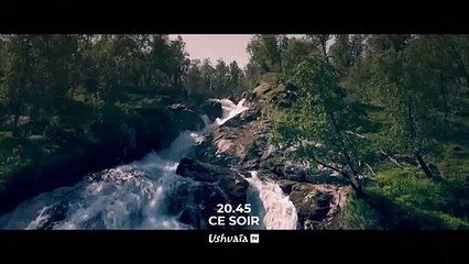 Voyages en terres du Nord