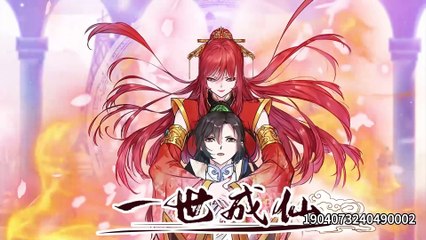 Become An Immortal In One Life(Quest for Immortality) Episode 73 In Multiple Subtitles