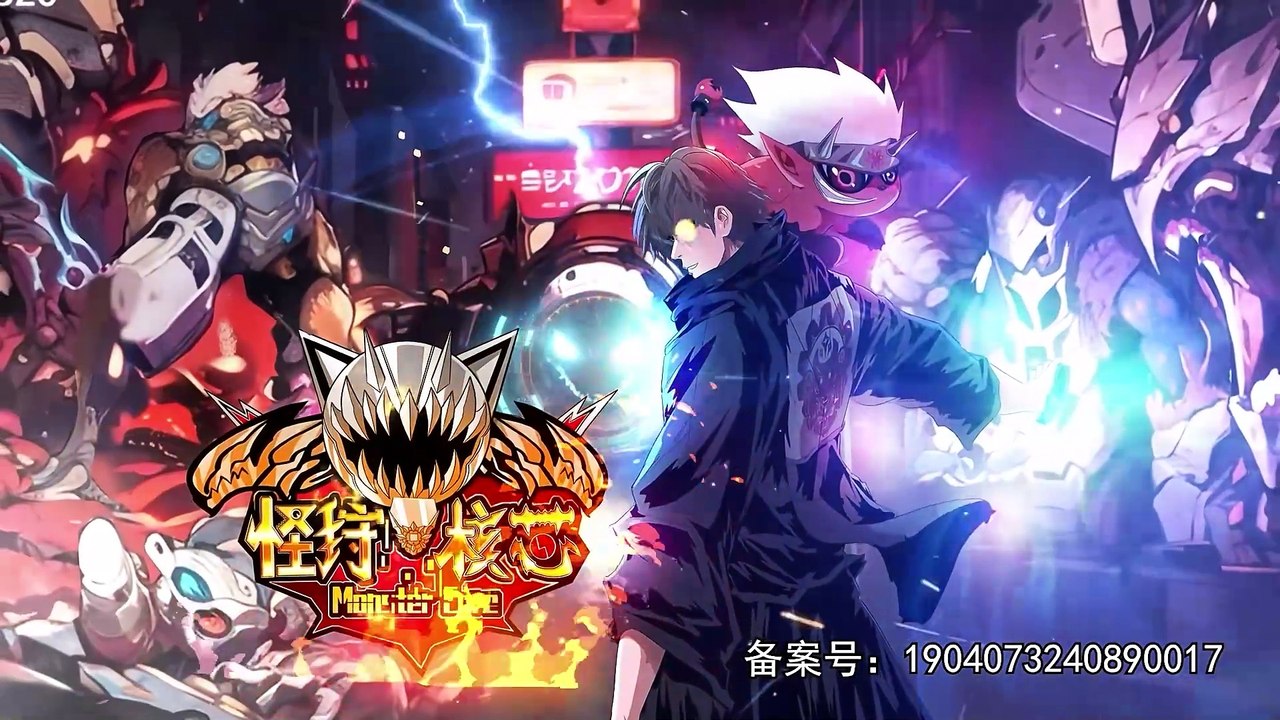 Monster Hunter Core[Doomsday Monster Hunter] Episode 35 In Multiple Subtitles