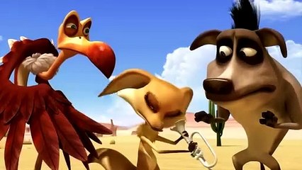 Oscar Oasis All-Time Best Moments! 🌵 (Kids & Family Entertainment) #OscarOasis #FunnyVideos  #BestCartoonVideos #KidsAnimationVideos #KidsCartoonVideos