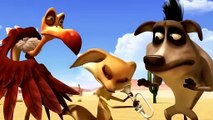 Oscar Oasis All-Time Best Moments! 🌵 (Kids & Family Entertainment) #OscarOasis #FunnyVideos  #BestCartoonVideos #KidsAnimationVideos #KidsCartoonVideos