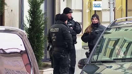 Przywódcy europejscy skonsternowani zapowiedziami USA w sprawie Ukrainy