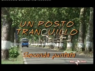 Un posto tranquillo 4 - 2003 - Luca Manfredi