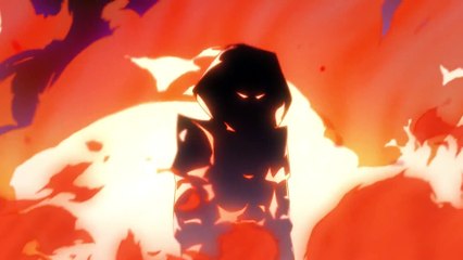 Wu Liuqi: Anying Suming Episode 6 English Dubbed