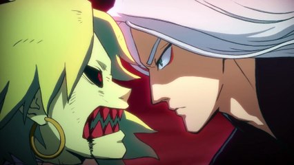 Wu Liuqi: Anying Suming Episode 7 English Dubbed