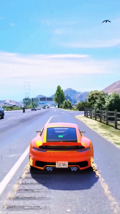 GTA 5 Epic Ragdolls | Spider-Man Jumps/Fails ep 158 #spiderman #gta #gta5