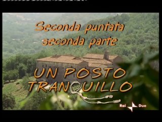 Un posto tranquillo 5 - 2003 - Luca Manfred