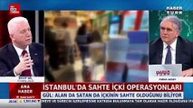 İstanbul Valisi Gül: İçki satan yerlere kamera zorunluluğu getirdik