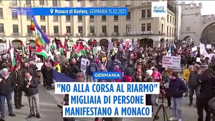 Le notizie del giorno | 16 febbraio - Serale