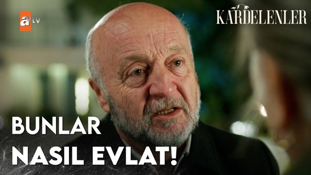 İnsanın evladı anne babasını dolandırır mı? - Kardelenler 3. Bölüm