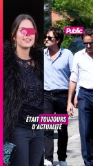 Anouchka Delon taclée par son mari Julien Dereims ?