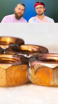 Shiny Creations Ahead! ✨ The Dudes React to Jewelry Crafting Masterpieces!