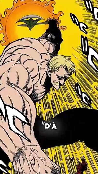 [Vidéo Exclusive] COMMENT ÇA IL EST PAS SI CHAUD QUE ÇA ?!