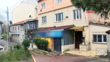 İstanbul'da sahte içki yine can aldı