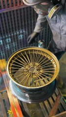 Wheel envy! Upgrading rims for maximum impact!