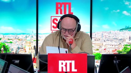 Le journal RTL de 18h du 16 février 2025