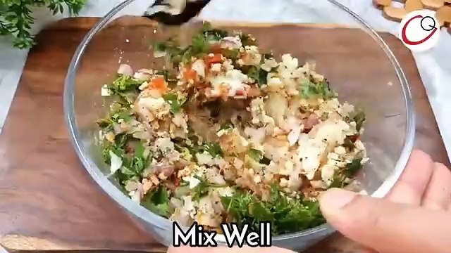 6 Unique Snacks Recipes _ Bread Snacks Recipes _ New Snacks Recipes _ Egg Snacks _ New Recipe