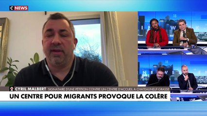 Cyril Malbert : «On se demande vraiment si les autorités ont envie de nous aider»
