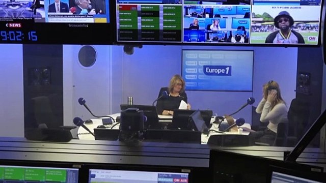 Guerre en Ukraine : Emmanuel Macron invite les dirigeants des «principaux pays européens» à Paris lundi