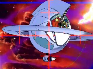 Loonatics Unleashed Episode 18 - Family Business