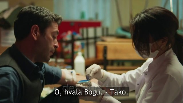 Daleki grad - 13. epizoda / Gde ćeš ti da legneš