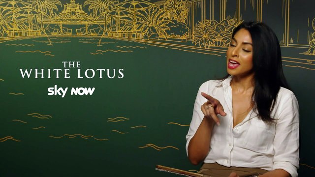 No Americans Have My Teeth! - White Lotus Star Aimee Lou Wood Explains Why She Always Plays Brits