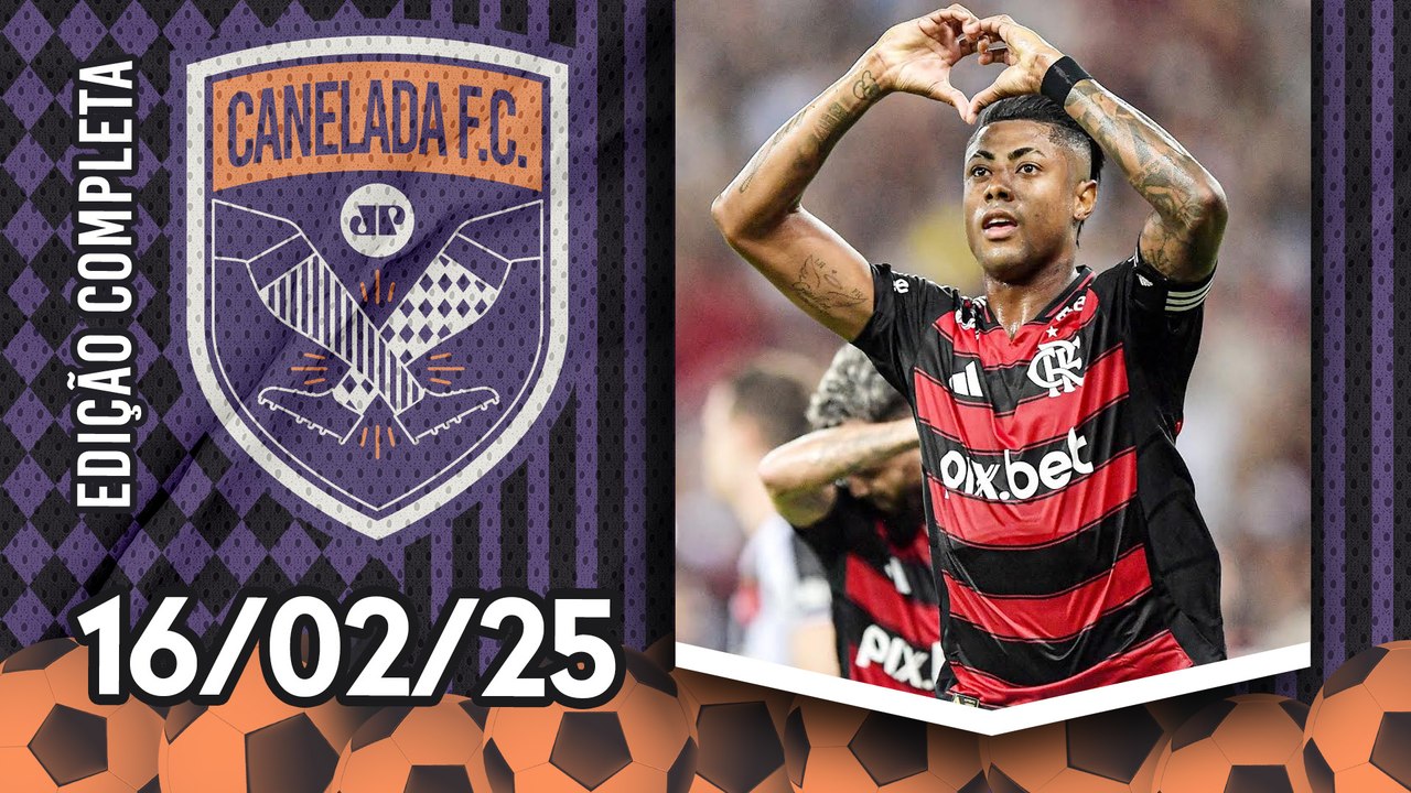 Flamengo VENCE o FREGUÊS Vasco e SE CLASSIFICA; Palmeiras x São Paulo; Neymar JOGA HOJE! | CANELADA