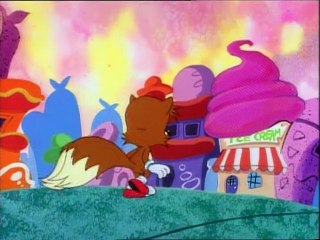 Les Aventures de Sonic - Ep15 Le petit géant