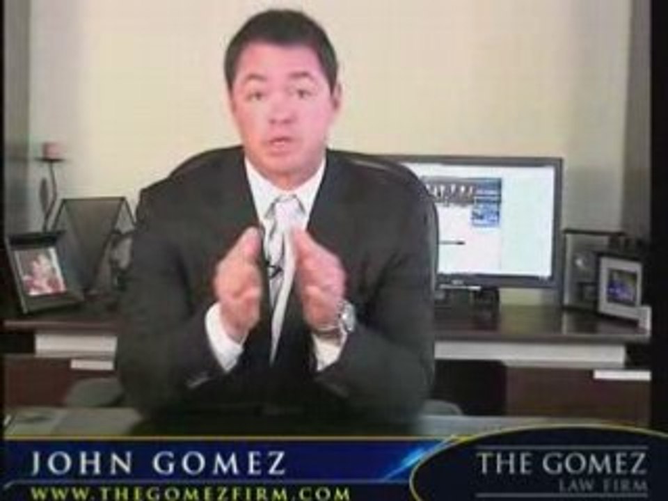 San Diego Auto Accident Lawyer