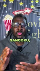 Le manque de créativité dans l'univers Dragon Ball