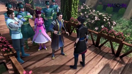 BTTH S1 Eps 1 - 3 Sub Indo