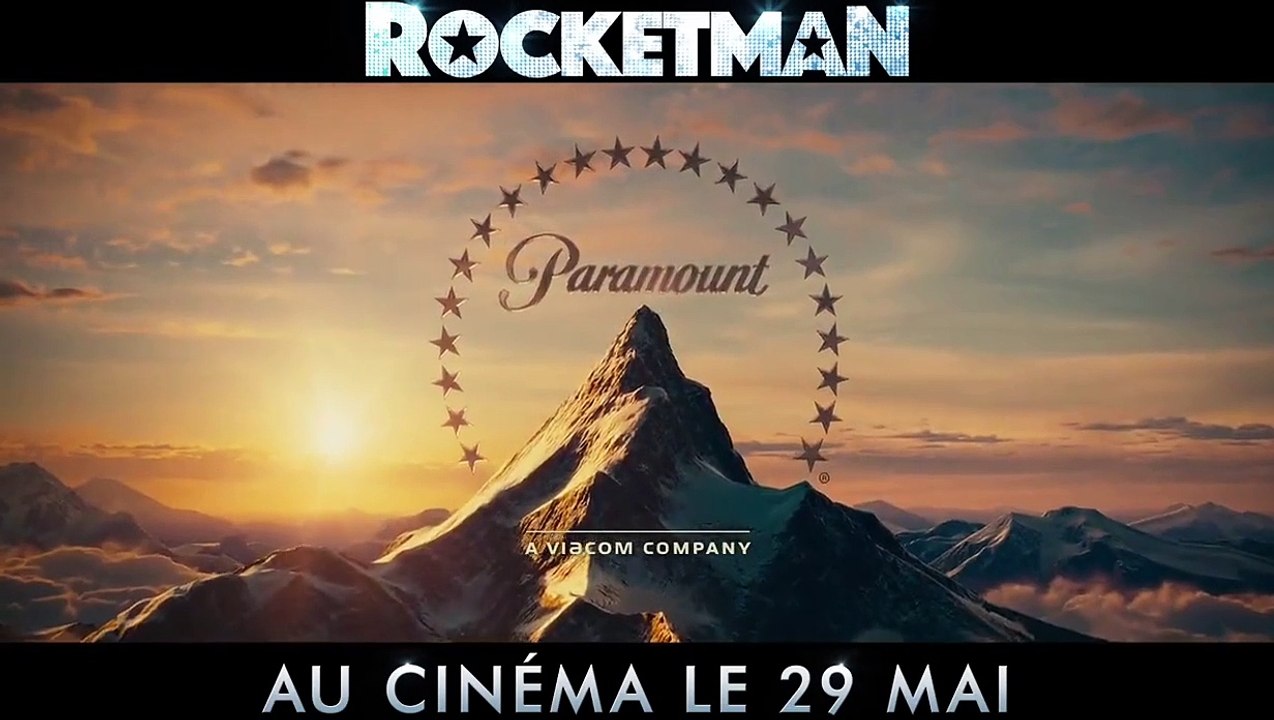 Rocketman