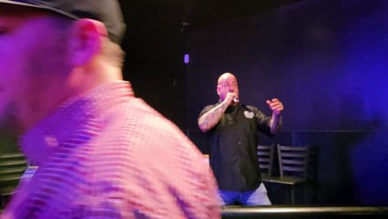 EVANESCENCE - CALL ME WHEN YOUR SOBER (PERFORMED LIVE AT THE WESTERNER)