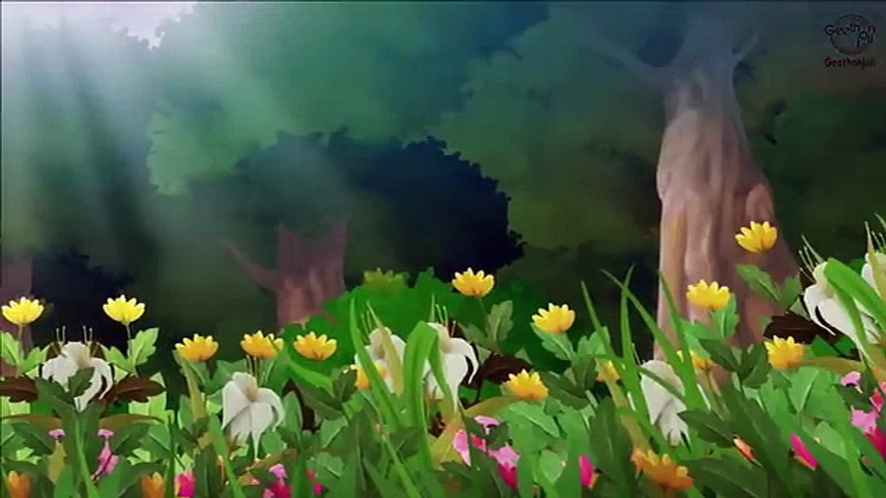 Thumbelina Full Movie - Fairy Tales In Hindi - थंबलीना - Hindi Pari Kahani - Bedtime S (1)