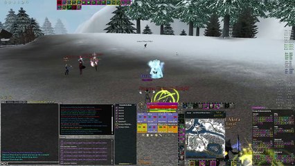 Dark Age of Camelot 2025.02.16 - 10분간싸움(2)