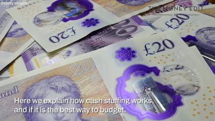 What Is Cash Stuffing And Does It Work?