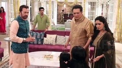 Dil ko Tum se pyaar Hua today episode