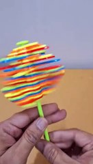 Candy Flower Toy - Stress Relief Toy - Floral Theme