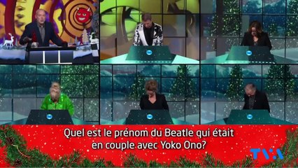 Les Beatles-Le Tricheur-14 Décembre 2023