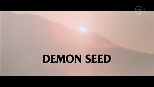Generazione Proteus (Demon Seed) (1977) Horror, Fantascienza - Film completo in italiano