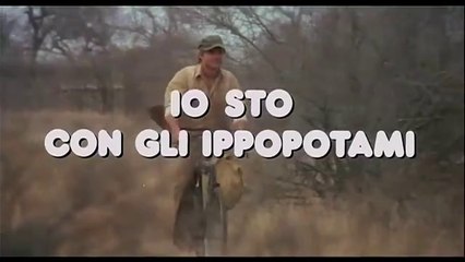 IO STO CON GLI IPPOPOTAMI (1979) FILM COMPLETO HD ITALIANO